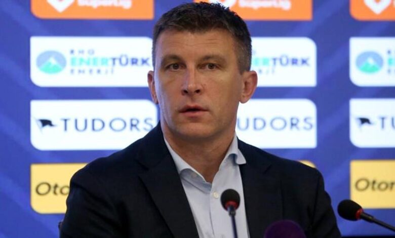 Süper Lig'den ayrıldı, İngiltere'ye gitti! Resmen açıklandı- Trabzonspor