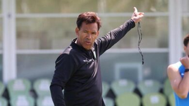 Süper Lig'den Birleşik Arap Emirlikleri'ne imzayı attı: Resmen açıklandı- Trabzonspor