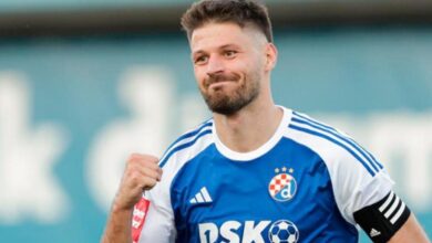 Süper Lig'in yeni ekibinden Bruno Petkovic bombası!- Trabzonspor