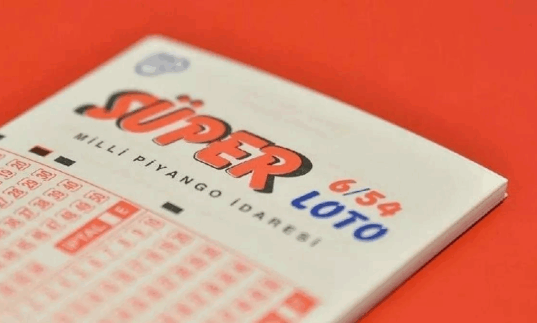 💥SÜPER LOTO ÇEKİLDİ! | 12 Haziran Perşembe Süper Loto sonuçları sorgulama ekranı- Trabzonspor