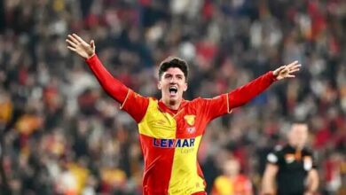 Taha ve Miroshi kalacak- Trabzonspor