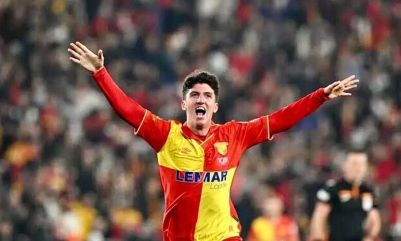 Taha ve Miroshi kalacak- Trabzonspor