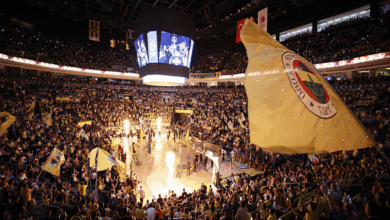 TBF Disiplin Kurulundan Fenerbahçe'ye para cezası- Trabzonspor