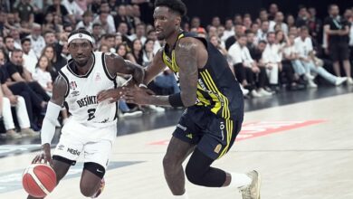 TBF’den para cezası- Trabzonspor