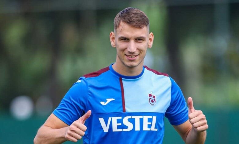 Teklic’e teklif çok- Trabzonspor