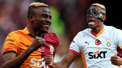 Teklifi kabul etti! Victor Osimhen için beklenmedik gelişme- Trabzonspor