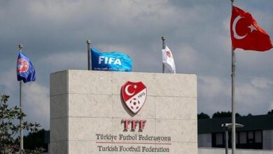 TFF'de istifa depremi!- Trabzonspor