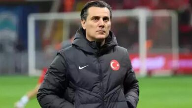 TFF'den Vincenzo Montella kararı: Sözleşmesi uzatıldı! İşte detayları...- Trabzonspor