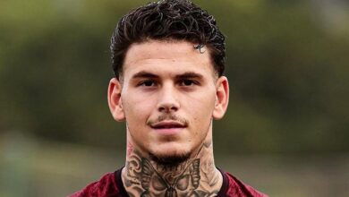 Tiago Çukur Süper Lig'e geri döndü! İşte yeni takımı- Trabzonspor