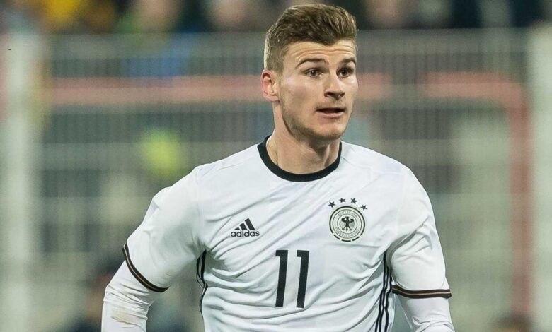 Timo Werner bombası- Trabzonspor