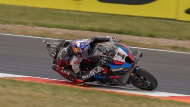 Toprak Razgatlıoğlu İtalya'da ikinci yarışı da kazandı!- Trabzonspor