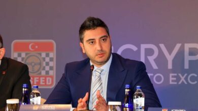 TOSFED Başkanı Eren Üçlertoprağı'dan Formula 1 açıklaması- Trabzonspor