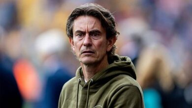 Tottenham'da Thomas Frank dönemi resmen başladı- Trabzonspor