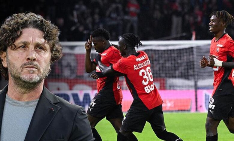 Trabzonspor bir transferde daha sona yaklaştı!- Trabzonspor