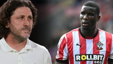 Trabzonspor Paul Onuachu'da sona geldi!- Trabzonspor