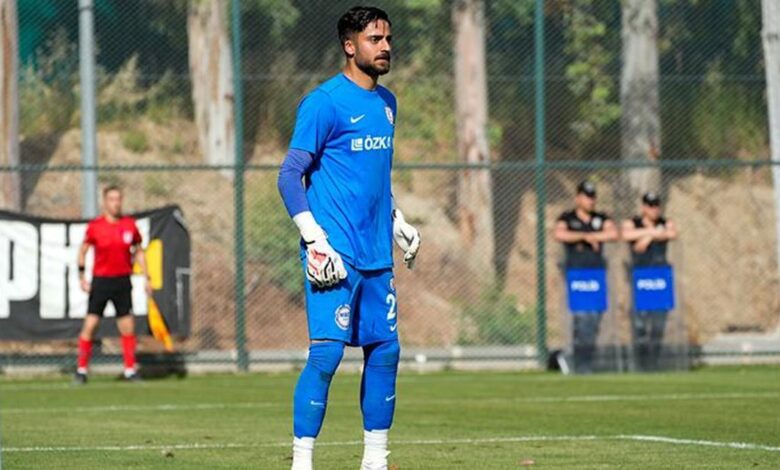 Trabzonspor, Serhat Öztaşdelen’in peşinde- Trabzonspor