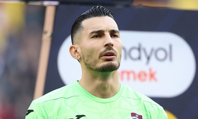 TRABZONSPOR TRANSFER HABERİ - Monaco'dan Uğurcan için yeni teklif! Rakam yükselttiler- Trabzonspor