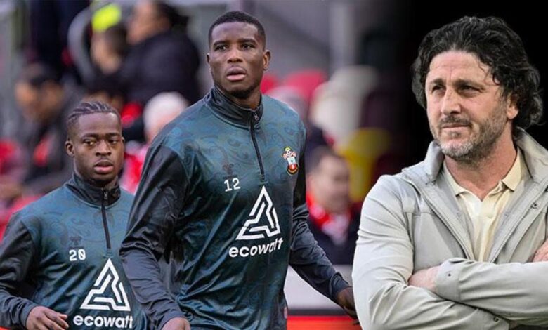 Trabzonspor transferde büyük oynuyor! Hücum hattına 2 yıldız- Trabzonspor