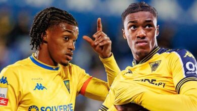 Trabzonspor transferi açıkladı!- Trabzonspor