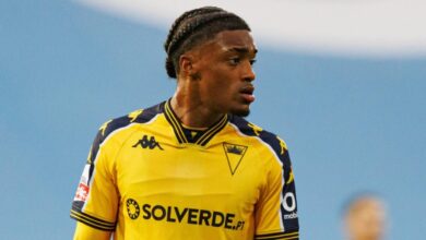 Trabzonspor Wagner Pina transferini KAP'a bildirdi!- Trabzonspor