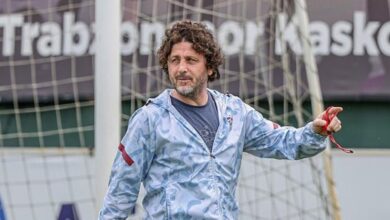 Trabzonspor'da Axel Tuanzebe ve Serginho transfer listesinde!- Trabzonspor