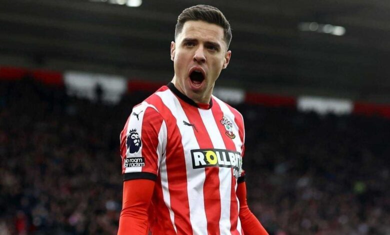 Trabzonspor'da Bednarek sürprizi! Transfere sıcak bakıyor- Trabzonspor