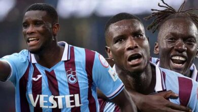 Trabzonspor'da Onauchu fırtınası kopacak! Transfer için geri sayıma geçildi- Trabzonspor