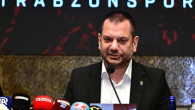 Trabzonspor'da transfer hareketliliği! Onuachu'dan sonra bir dev daha...- Trabzonspor