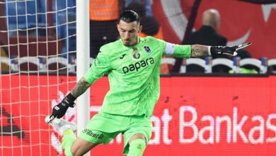 Trabzonspor'da Uğurcan Çakır'ın sözleşmesi uzatılıyor! İşte yeni maaşı- Trabzonspor