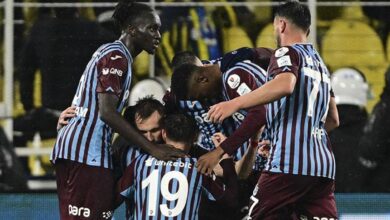 Trabzonspor'da yaprak dökümü! 2 yıldıza talip çıktı- Trabzonspor