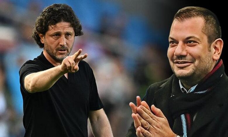 Trabzonspor'dan golcü harekatı! Dev operasyon başladı- Trabzonspor