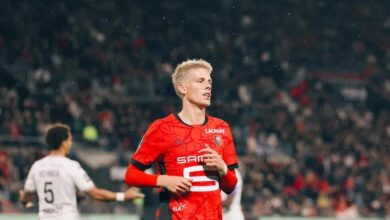 Trabzonspor'dan Gronbaek için yeni teklif!- Trabzonspor