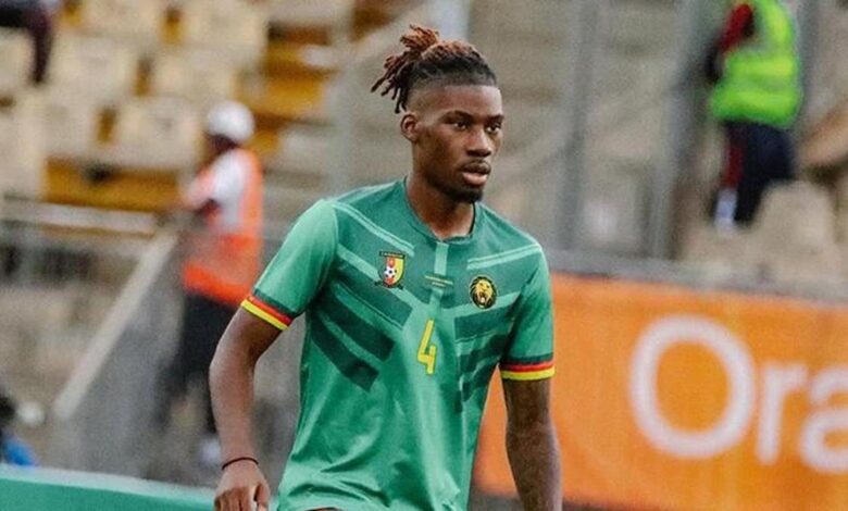 Trabzonspor'un yeni transferi Wagner Pina, bu gece Trabzon’a geliyor- Trabzonspor