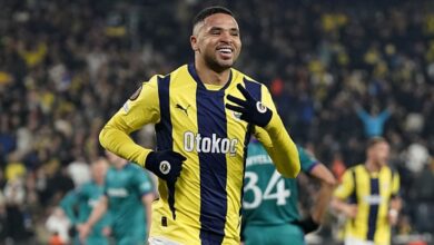 TRANSFER HABERİ - Al-Hilal’den Fenerbahçe’ye rekor teklif! Osimhen olmayınca En-Nesyri’ye yöneldiler- Trabzonspor