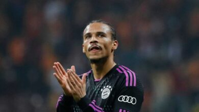 TRANSFER HABERİ - Almanlar duyurdu! İşte Fenerbahçe ve Galatasaray'ın Sane teklifi- Trabzonspor