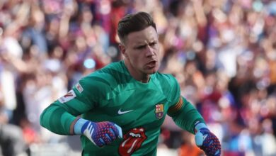 TRANSFER HABERİ: Barcelona'dan Galatasaraylıları sevindiren Ter Stegen kararı! İspanyol basını duyurdu- Trabzonspor