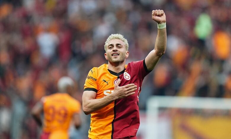 TRANSFER HABERİ - Barış Alper o rakama gidiyor! Galatasaray'a olumlu geri dönüş yapacaklar- Trabzonspor