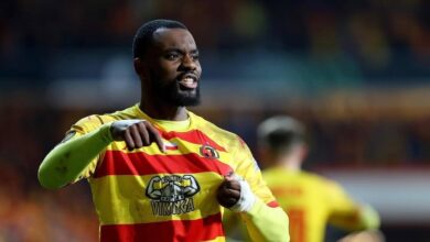 TRANSFER HABERİ | Beşiktaş'a Afimico Pululu müjdesi!- Trabzonspor