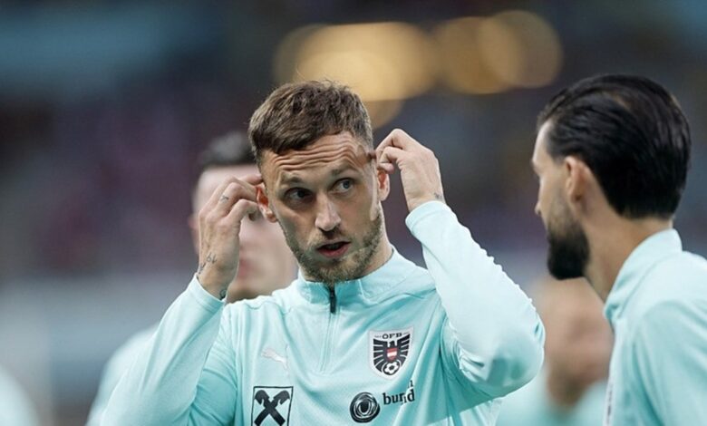 TRANSFER HABERİ: Beşiktaş'a Arnautovic sürprizi! Veli Kavlak'ı aradı ve...- Trabzonspor