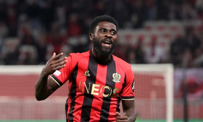 TRANSFER HABERİ | Beşiktaş'a Fildişili kanat: Jeremie Boga! Menajerler aracılığıyla önerildi- Trabzonspor