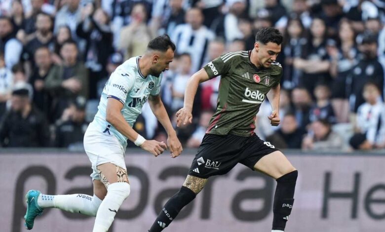 TRANSFER HABERİ | Beşiktaş'ta Mustafa Erhan Hekimoğlu'na Hollanda'dan dev teklif!- Trabzonspor