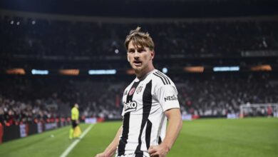 TRANSFER HABERİ | Beşiktaş'ta Semih Kılıçsoy'a dev teklif!- Trabzonspor