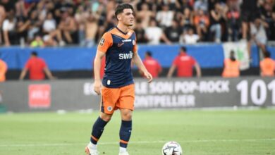 TRANSFER HABERİ | Beşiktaş'tan Joris Chotard yoklaması!- Trabzonspor