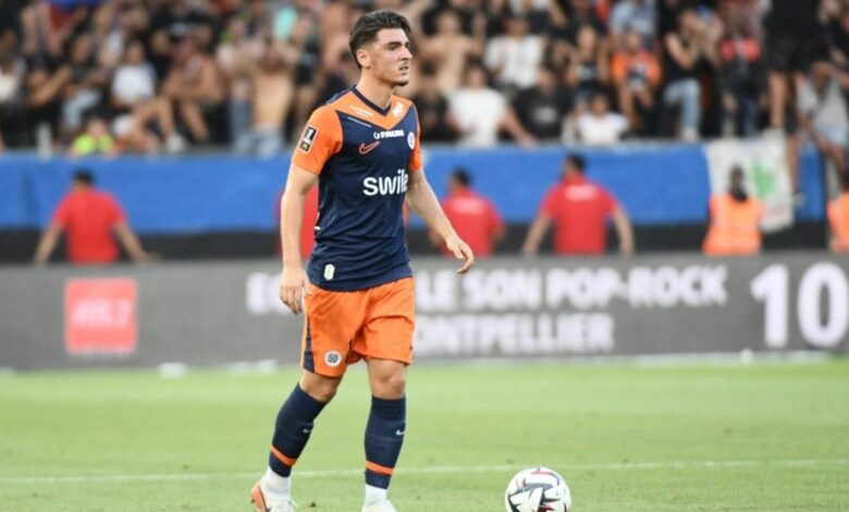 TRANSFER HABERİ | Beşiktaş'tan Joris Chotard yoklaması!- Trabzonspor