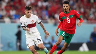 TRANSFER HABERİ - Fenerbahçe Azzedine Ounahi için girişimlere başladı!- Trabzonspor