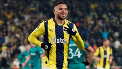 TRANSFER HABERİ - Fenerbahçe En-Nesyri için rekor bonservisi belirledi! Menajerine talimat verdi- Trabzonspor