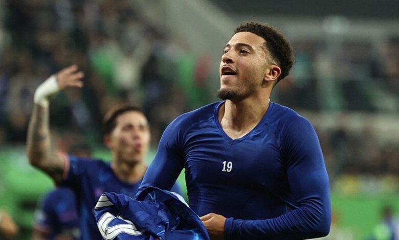 TRANSFER HABERİ | Fenerbahçe Sancho'da ısrarcı! Kesenin ağzı sonuna kadar açılacak- Trabzonspor