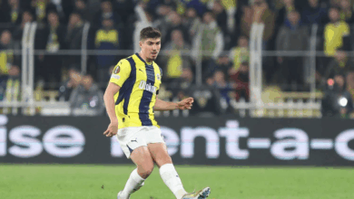 TRANSFER HABERİ | Fenerbahçe'de Yusuf Akçiçek'e 20 milyon Euro!- Trabzonspor