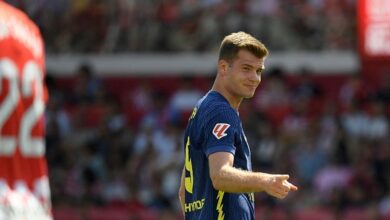 TRANSFER HABERİ | Fenerbahçe'den Alexander Sörloth operasyonu!- Trabzonspor