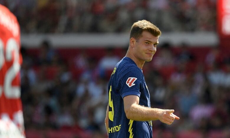 TRANSFER HABERİ | Fenerbahçe'den Alexander Sörloth operasyonu!- Trabzonspor